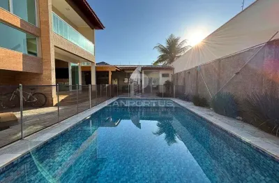 Casa com 3 quartos à venda na Rua Antônio Carlucci, 88, Jardim Califórnia, Ribeirão Preto