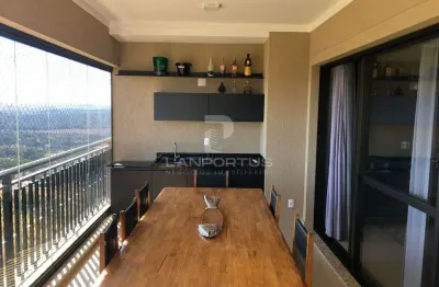 Apartamento mobiliado para locacao 3 suites, cedro - residencial alto do ipe