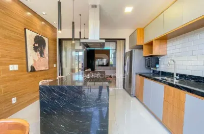 Casa em condomínio fechado com 3 quartos à venda na Rua Lineker Cordeiro, 70, Reserva Imperial, Ribeirão Preto