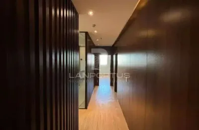 Laje comercial com 500 m2 e 10 vagas de garagem para locacao em ribeirao preto