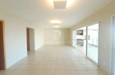 Apartamento com 3 quartos à venda na Avenida Wladimir Meirelles Ferreira, 1885, Subsetor Sul - 7 (S-7), Ribeirão Preto