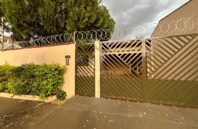 Casa com 3 quartos à venda na Rua Medeiros de Albuquerque, 341, Jardim Piratininga, Ribeirão Preto