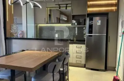 Apartamento com 79m2 3 quartos no edificio solo no quinta da primavera,  ribeirao preto/sp