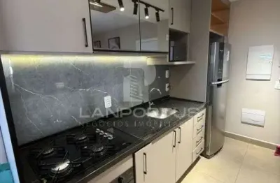 Apartamento com 79m2 3 quartos no edificio solo no quinta da primavera,  ribeirao preto/sp