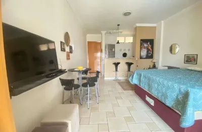 Apartamento mobiliado  com 1 quartos no nova alianca- ribeirao preto/sp