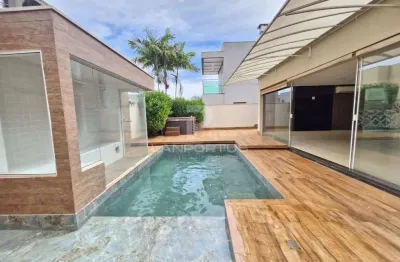 Casa em condomínio fechado com 3 quartos à venda na Avenida Doutor Celso Charuri, 8001, Condomínio Bella Città, Ribeirão Preto