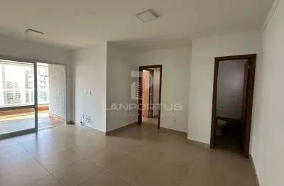 Apartamento com 3 quartos para alugar na Rua João Perone, 155, Nova Aliança, Ribeirão Preto