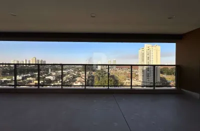 Apartamento com 3 quartos à venda na Rua Américo Puti, 737, Jardim Olhos d\'Água, Ribeirão Preto