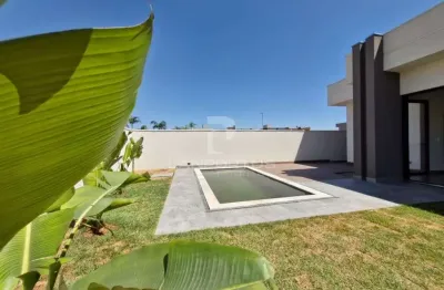 Casa em condomínio fechado com 3 quartos à venda na Rua Francisco Ignácio da Silva Netto, 850, Real Sul, Ribeirão Preto