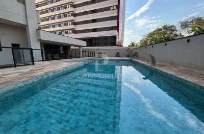 Apartamento 133 m2, 3 suites no nova alianca para venda, ribeirao preto/sp