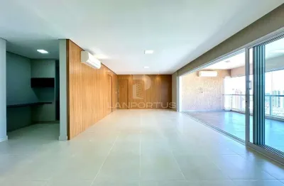 Apartamento com 3 quartos à venda na Alameda dos Jardins, 125, Jardim Botânico, Ribeirão Preto