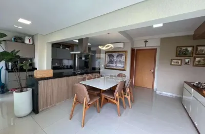 Apartamento com 3 quartos à venda na Rua Ignácio Ferrero, 230, Jardim Botânico, Ribeirão Preto