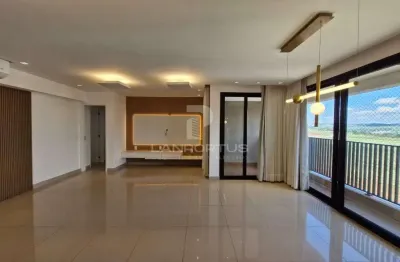 Apartamento com 3 quartos à venda na Rua Capitão José Luciano de Andrade, 1985, Bonfim Paulista, Ribeirão Preto