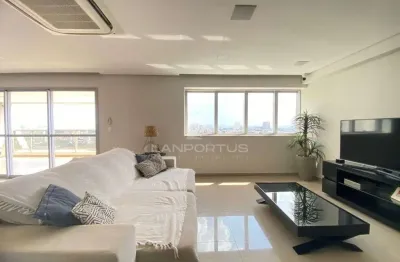 Apartamento 278m2 4 quartos mobiliado para locacao no edificio guaeca -ribeirania - ribeirao preto/sp
