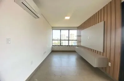 Apartamento 143m2 com 3 quartos para locacao no nova alianca - ribeirao preto/sp