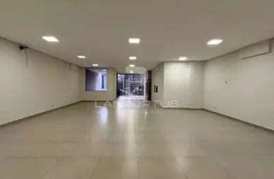 Prédio com 8 salas para alugar na Rua Capitão Adélmio Norberto da Silva, 786, Alto da Boa Vista, Ribeirão Preto