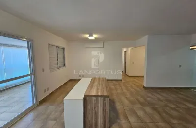 Apartmento 113m2 com 2 quartos para alugar no edificio lumiere - jardim botanico - ribeirao preto/sp