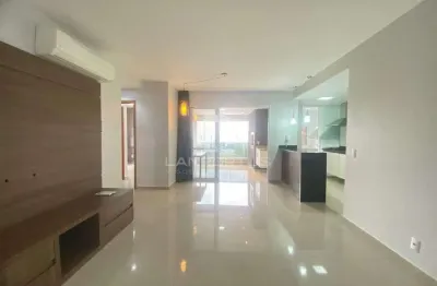 Apartamento de 2 quartos para alugar no edificio berlim no bosque das juritis em ribeirao preto