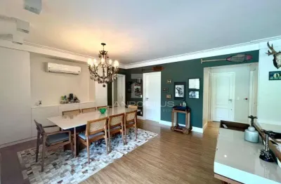 Apartamento com 3 quartos à venda na Avenida Wladimir Meirelles Ferreira, 1885, Subsetor Sul - 7 (S-7), Ribeirão Preto