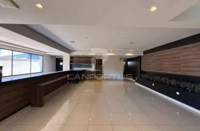 Sala comercial para alugar na Praça Aline Patricia Rezende Beserra, 50, Jardim Botânico, Ribeirão Preto