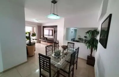 Apartamento para locacao mobiliado com 113m2, 3 quartos edificio lumiere - jardim botanico /  bosque das juritis - ribeirao preto/sp