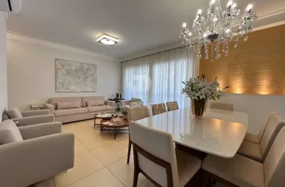 Apartamento com 3 quartos à venda na Avenida Leais Paulistas, 605, Jardim Irajá, Ribeirão Preto