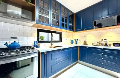 Casa em condomínio fechado com 3 quartos à venda na Avenida Oscar Niemeyer, 104, Vila do Golf, Ribeirão Preto