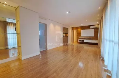 Apartamento com 3 quartos à venda na Avenida Luiz Eduardo Toledo Prado, 777, Vila do Golf, Ribeirão Preto