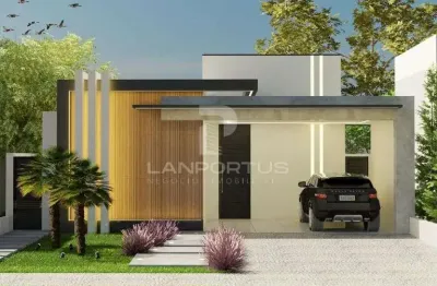 Casa em condomínio fechado com 3 quartos à venda na rua francisco ignácio da silva netto, 265, real sul, ribeirão preto, 141 m2 por r$ 999.990