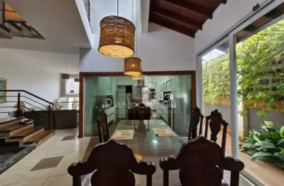 Casa com 4 quartos à venda na Rua Professor Doutor Francisco Orlando Alonso, 510, Nova Aliança, Ribeirão Preto