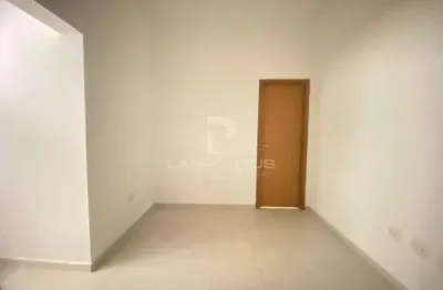 Sala terrea para locacao com 34m2 no edificio affare - ribeirao preto/sp