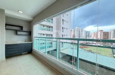 Apartamento de 2 dormitorios no jardim botanico, ribeirao preto - imperdivel!