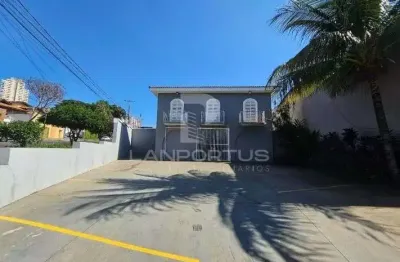 Predio comercial com 300m2 8 salas para locacao na avenida senador cesar vergueiro em ribeirao preto, sp