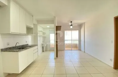 Apartamento 1 dormitorio edificio parc sul para locacao nova alianca ribeirao preto/sp
