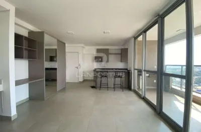 Apartamento 50m2 1 quarto para locacao no edificio fiusa one , ribeirao preto/sp