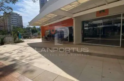 Loja com 58m2 para locacao / alugar no edificio neo ribeirao - iraja ribeirao preto/sp