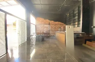 Sala/loja comercial 80m2 para alugar no best center guapore no quinta da primavera