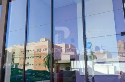 Loja com m2 para locacao / alugar no uniq cesar vergueiro - jardim iraja ribeirao preto/sp