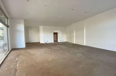 Loja/ponto comercial com 122m2 no jardim botanico - ribeirao preto/sp