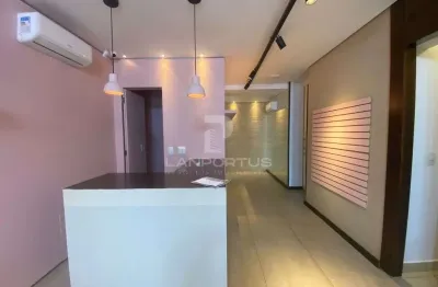 Loja comercial com 97m2 no boulevard /jardim sumare para alugar em ribeirao preto/sp