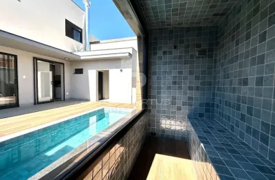 Casa em condomínio fechado com 3 quartos para alugar na Avenida Oscar Machado De Carvalho Rosa, 1, Jardim San Marco II, Ribeirão Preto