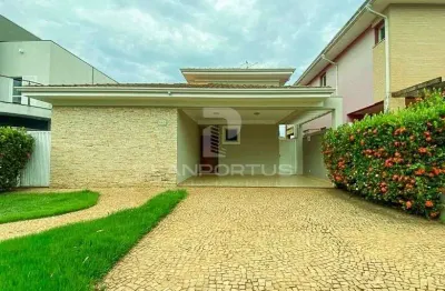 Casa em condominio a venda colina do sabia - ribeirao preto sp