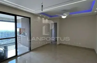 Apartamento 3 quartos e 2 vagas de garagem a venda no quinta da primavera em ribeirao preto.