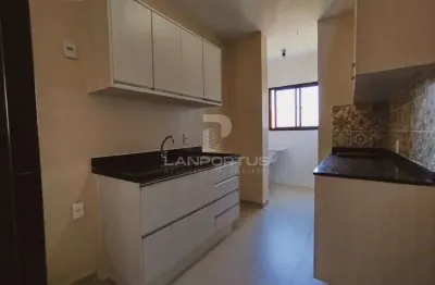 Apartamento de 3 dormitorios a venda em ribeirao preto - jardim sao luiz