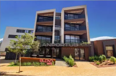 Kitnet / Stúdio à venda na Rua Irene Toniolli Domench, 80, Jardim Nova Aliança Sul, Ribeirão Preto