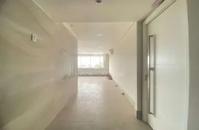 Sala comercial para locacao com 300m2 no edificio trio - ribeirao preto/sp