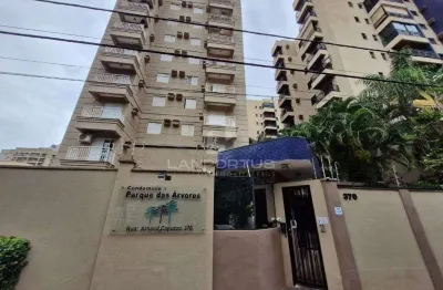 Apartamento para alugar 2 quartos 72m2 - edificio praca das arvores - nova alianca - ribeirao preto/sp