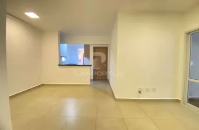 Apartamento 93m2 com 3 dormitorios para locacao no jardim botanico ribeirao preto/sp