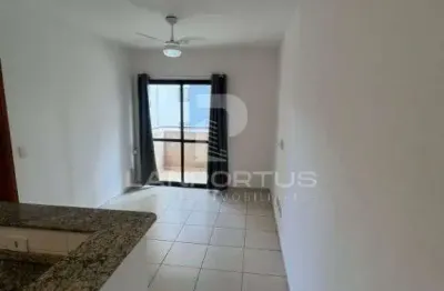 Apartamento para locacao 46m2 1 quarto no bairro nova alianca - ribeirao preto/sp