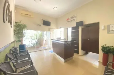 Clinica odontologica completa para locacao - centro - ribeirao preto/sp